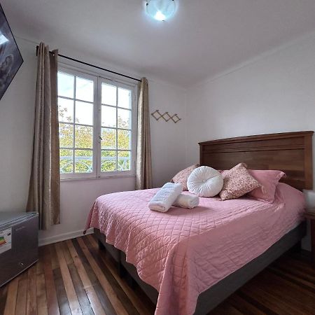 Casona Providencia Leilighet Santiago Eksteriør bilde